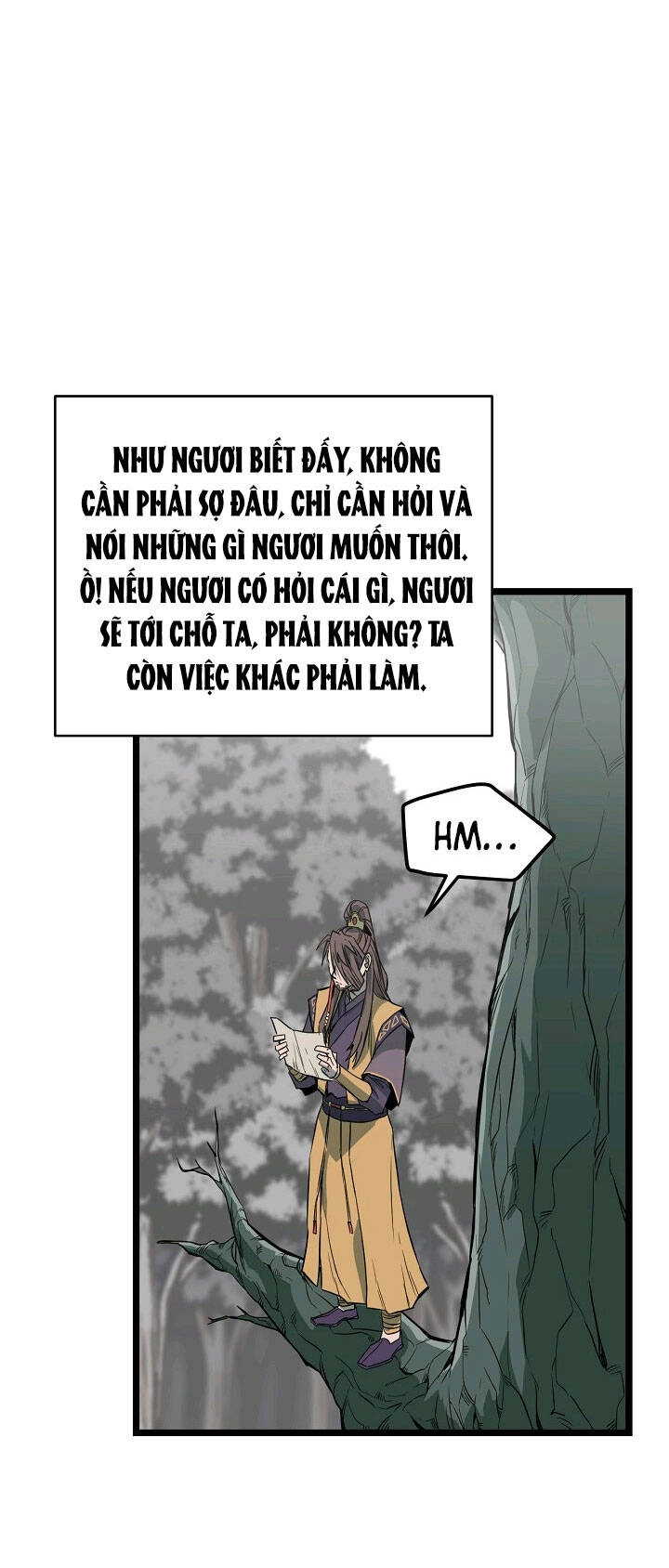 Reign Chapter 19 - 54