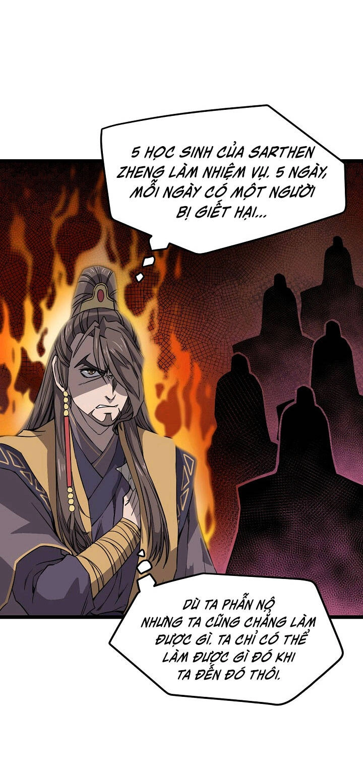 Reign Chapter 19 - 56