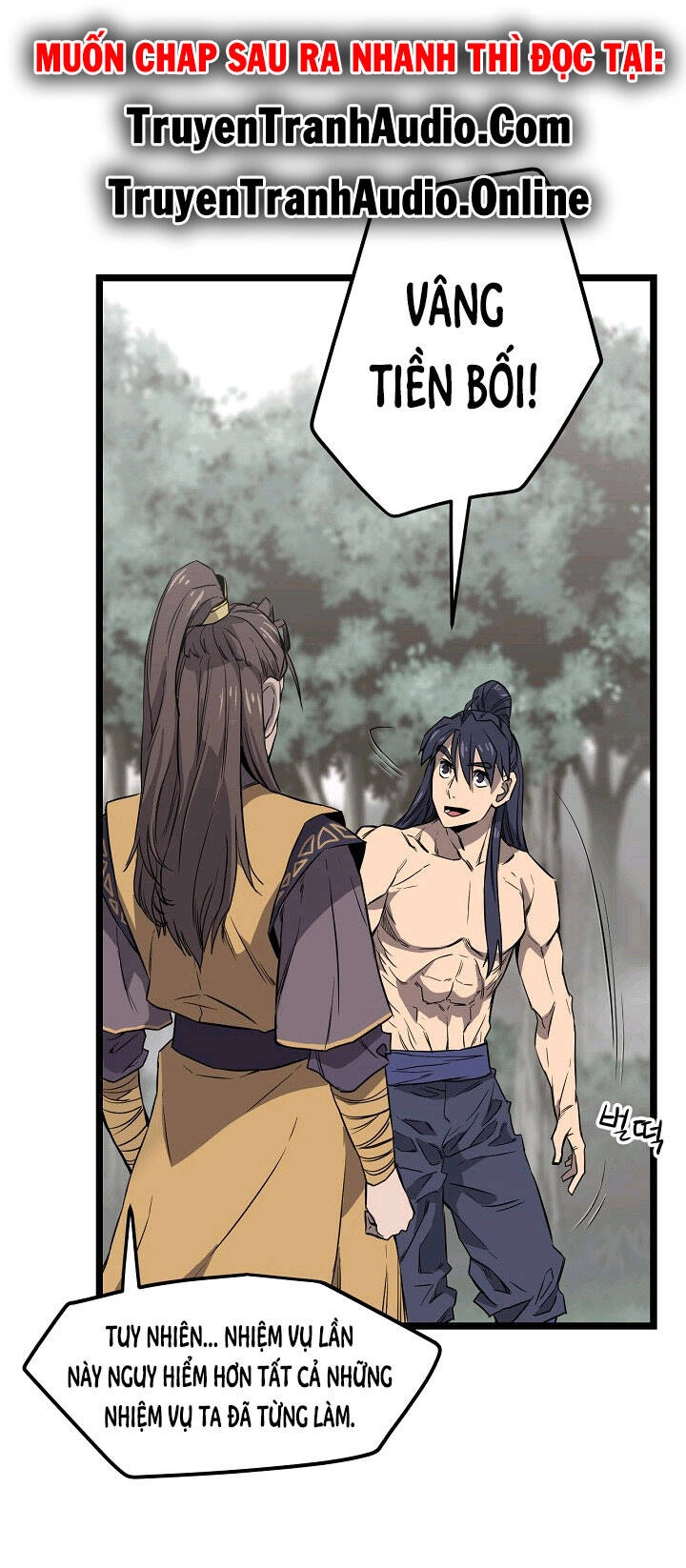 Reign Chapter 19 - 61