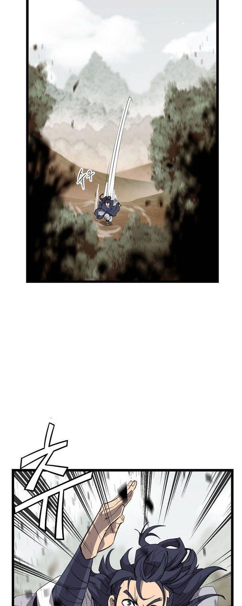 Reign Chapter 20 - 2