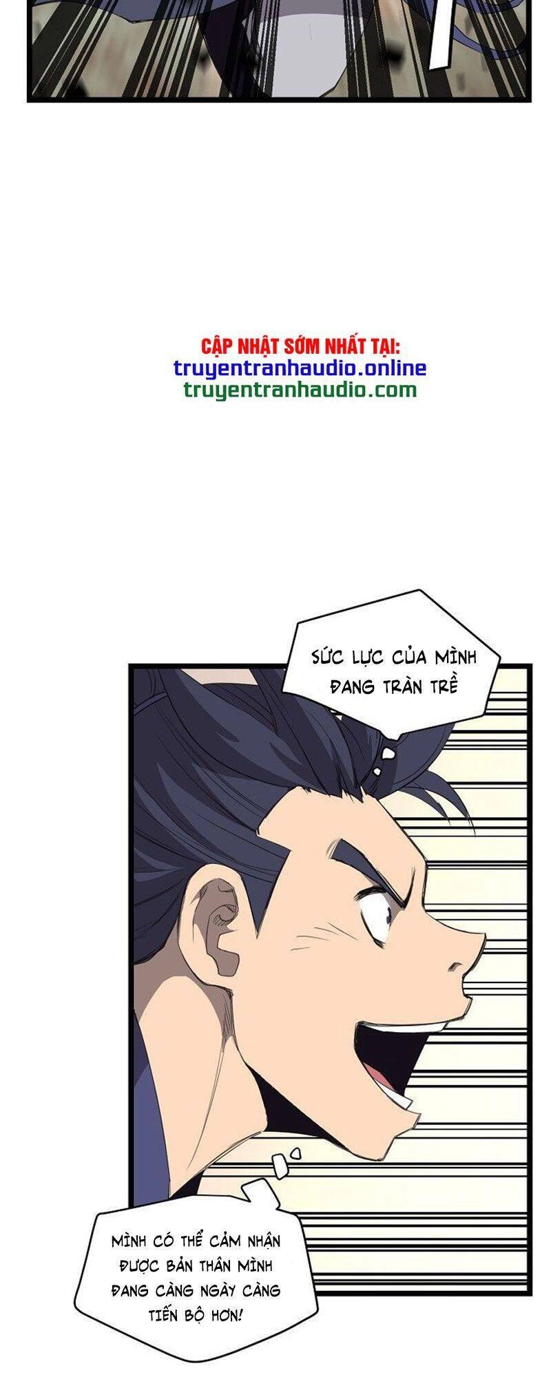 Reign Chapter 20 - 4