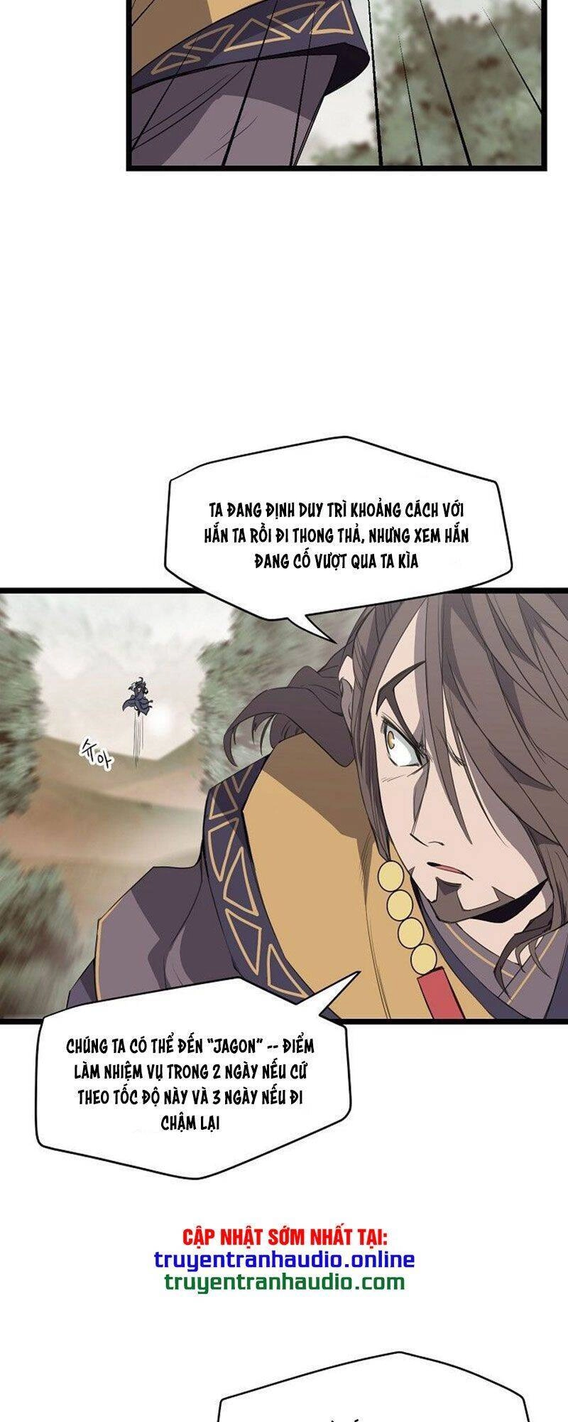 Reign Chapter 20 - 8