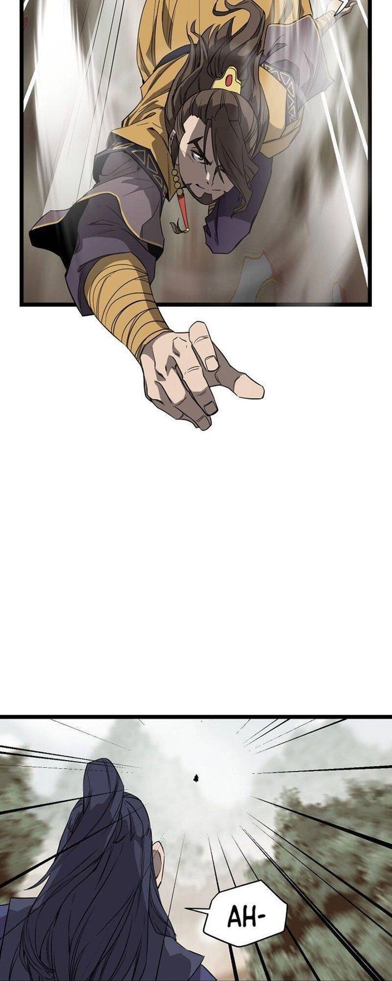 Reign Chapter 20 - 11