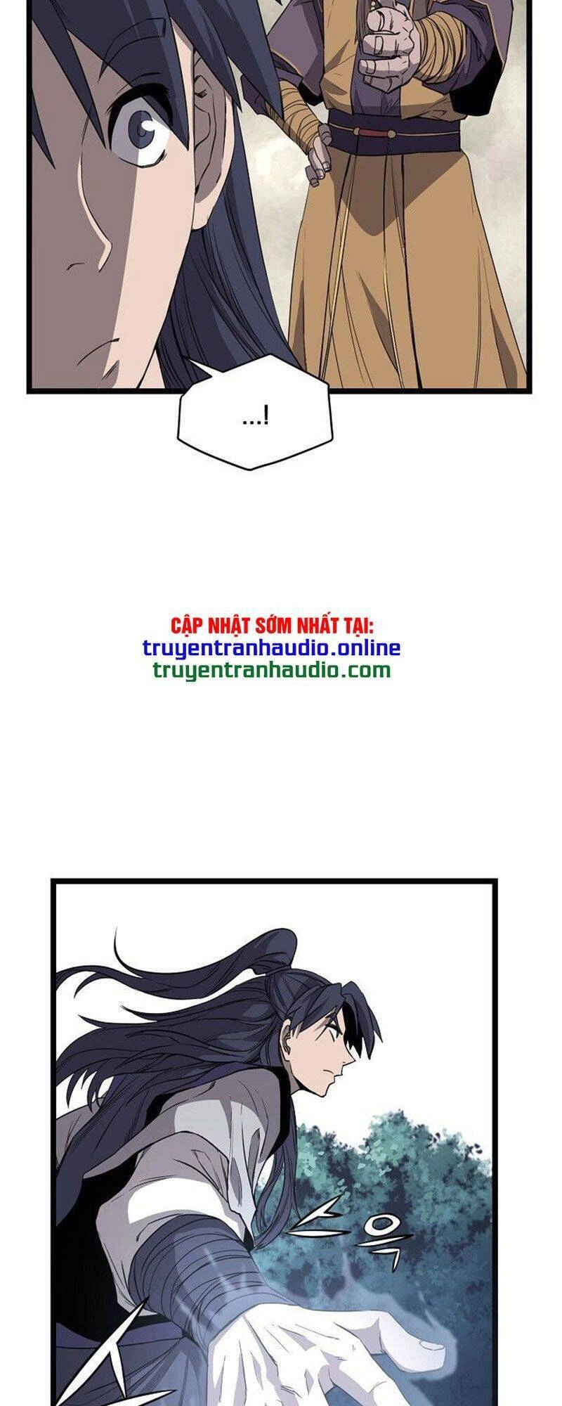 Reign Chapter 20 - 14