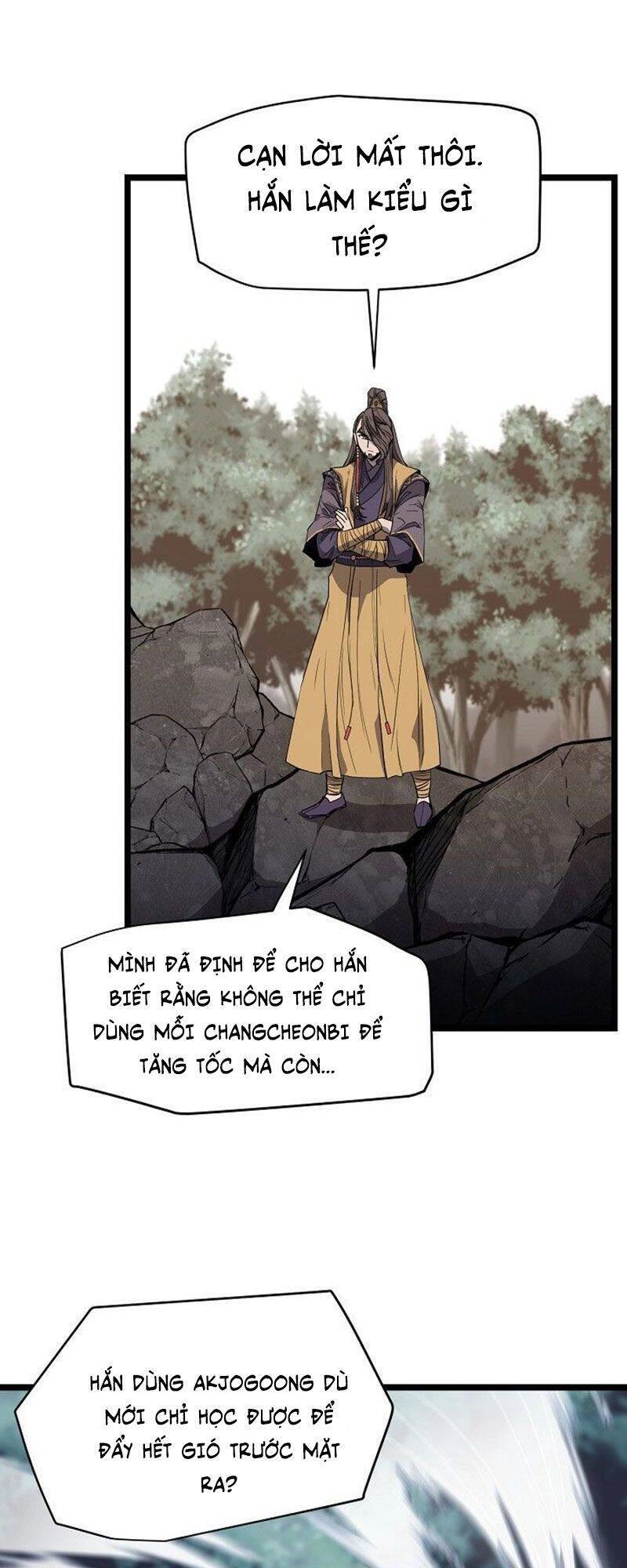 Reign Chapter 20 - 16