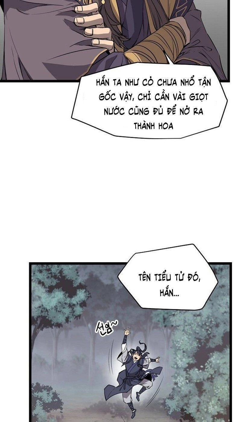 Reign Chapter 20 - 18