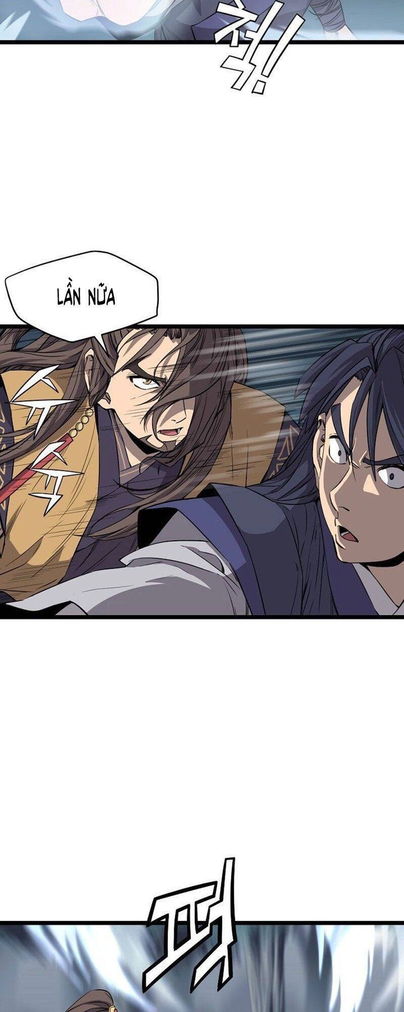 Reign Chapter 20 - 22