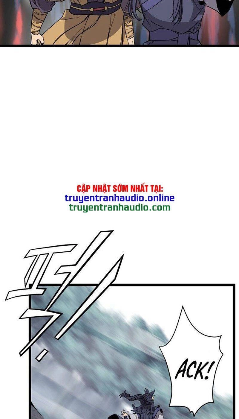 Reign Chapter 20 - 30