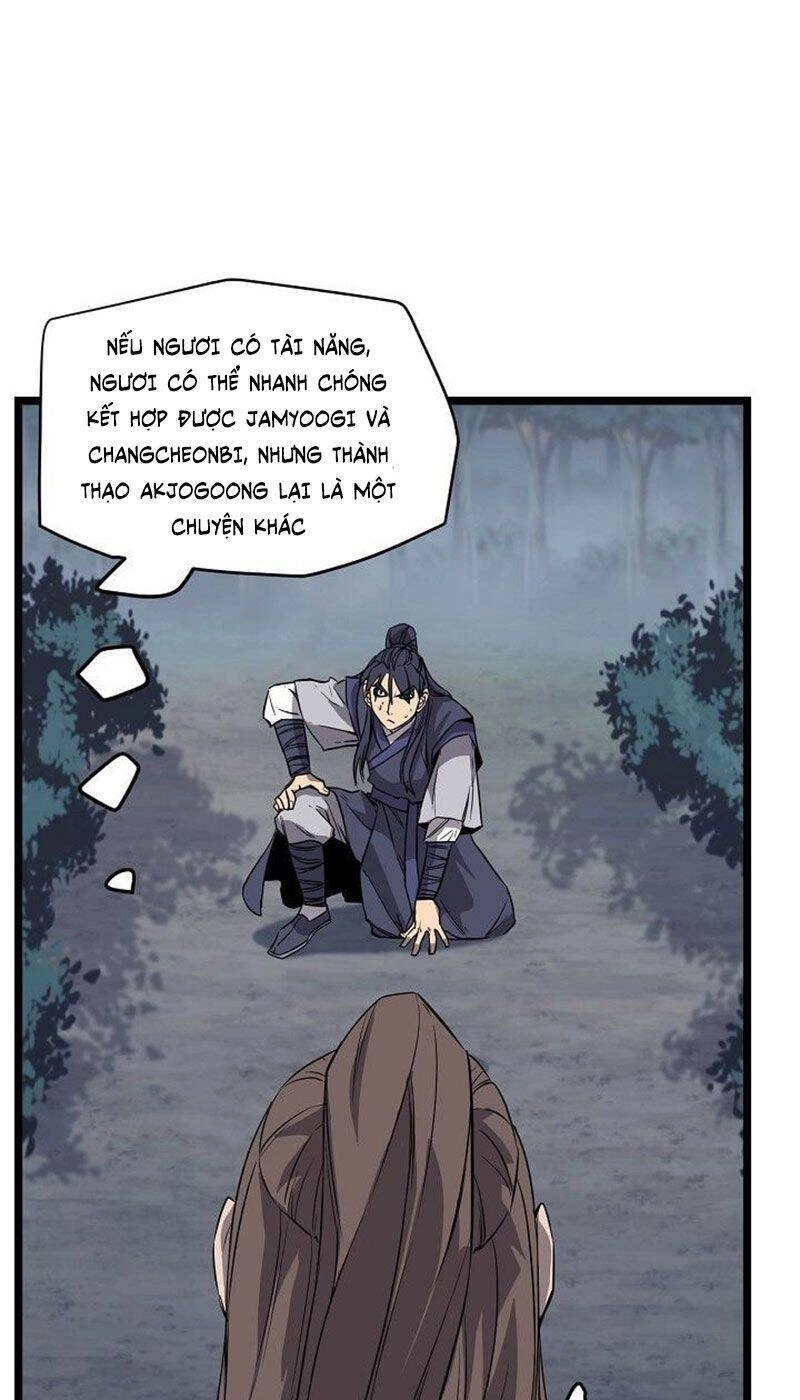 Reign Chapter 20 - 33