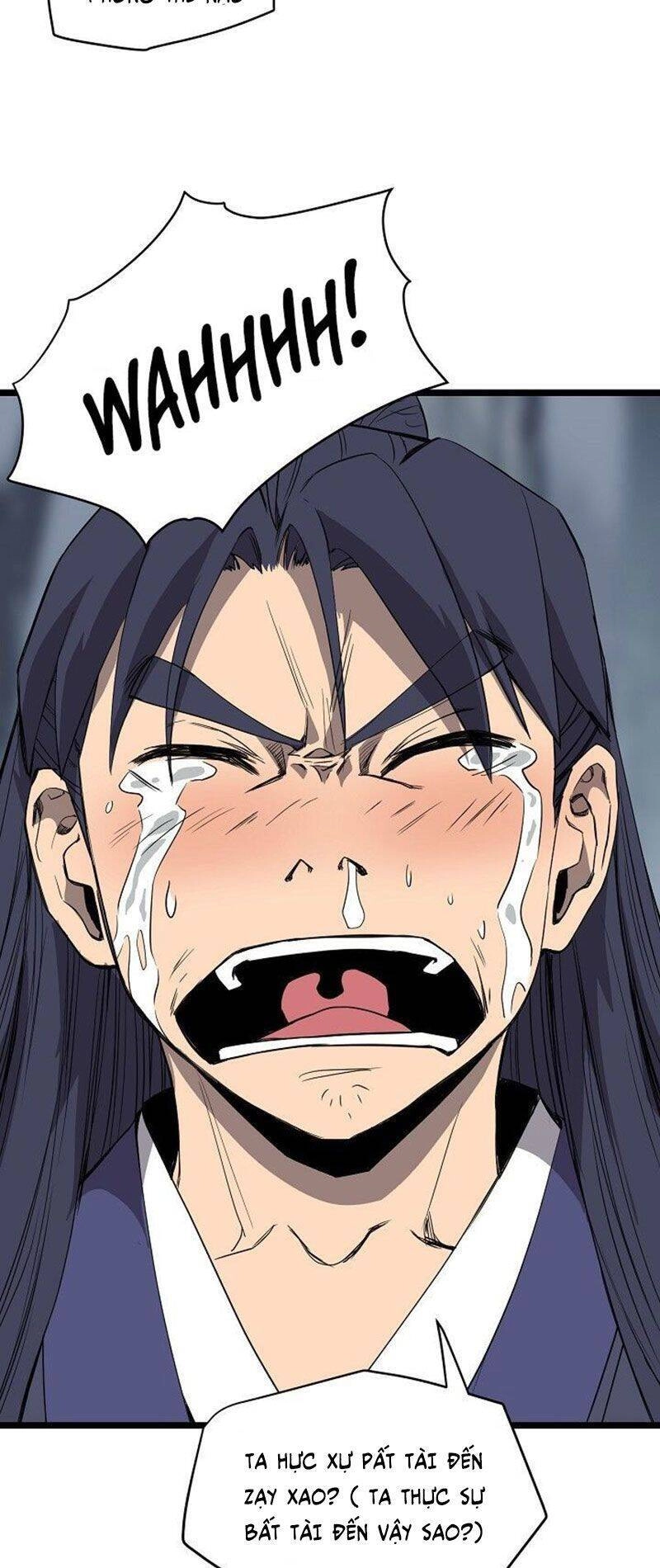 Reign Chapter 20 - 38