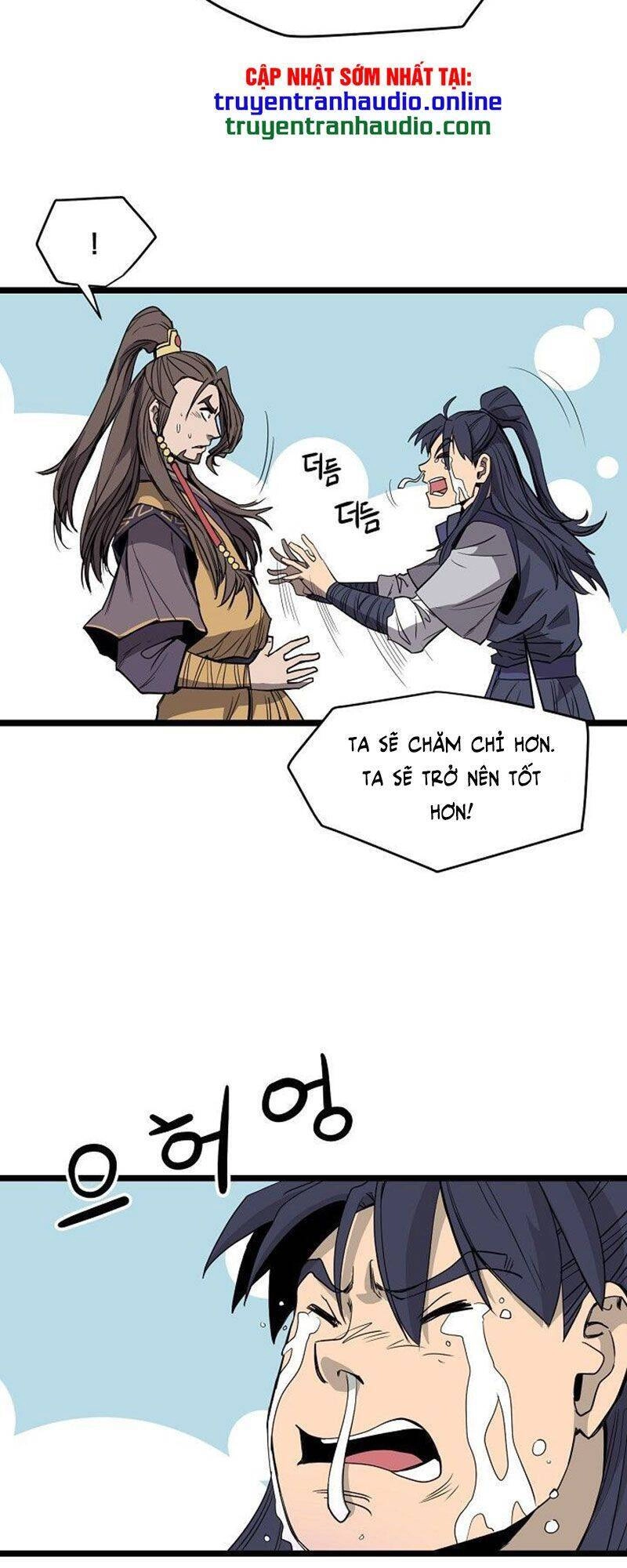 Reign Chapter 20 - 39