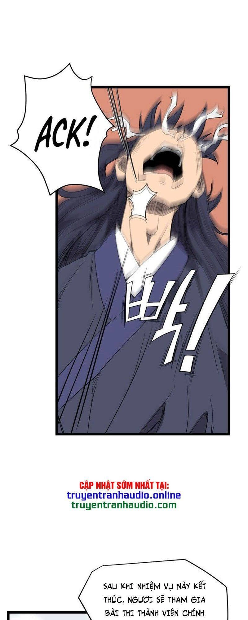 Reign Chapter 20 - 41