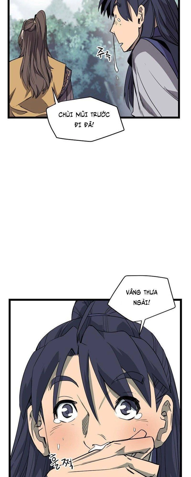 Reign Chapter 20 - 43