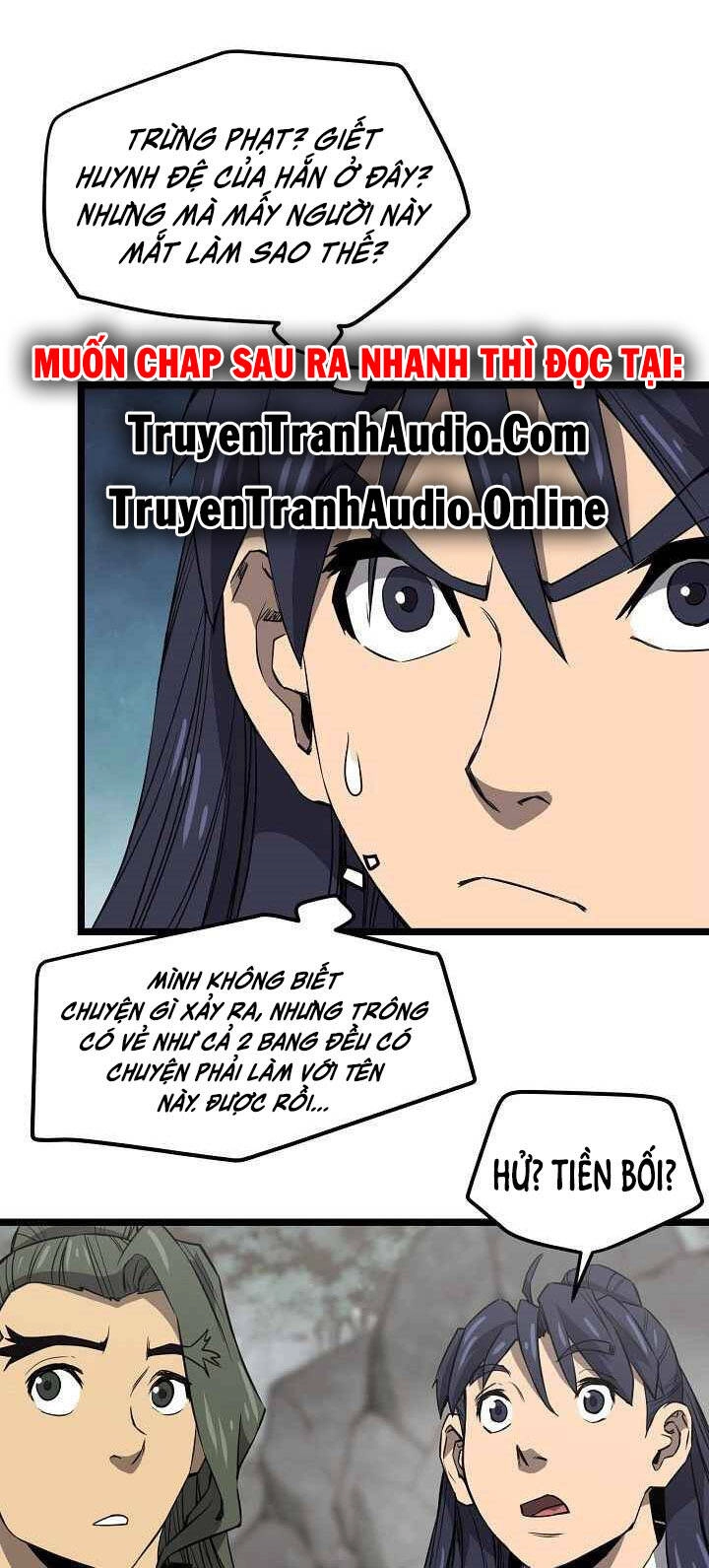 Reign Chapter 22 - 4