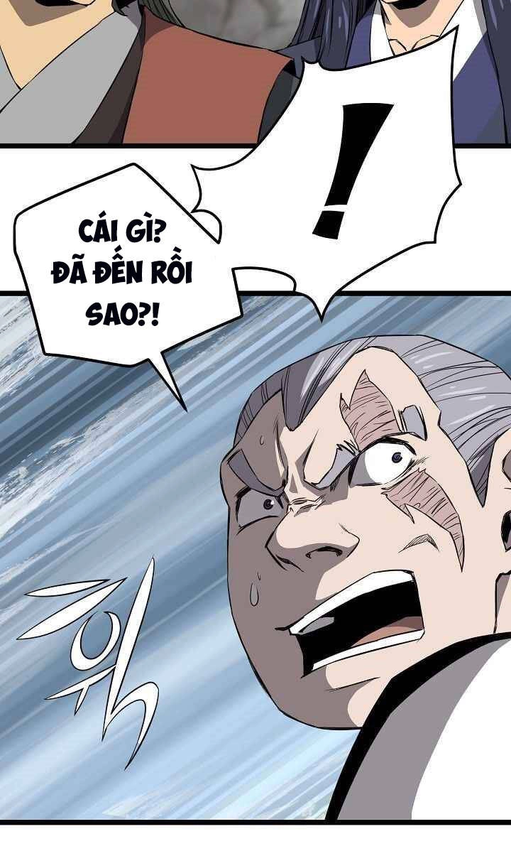 Reign Chapter 22 - 5