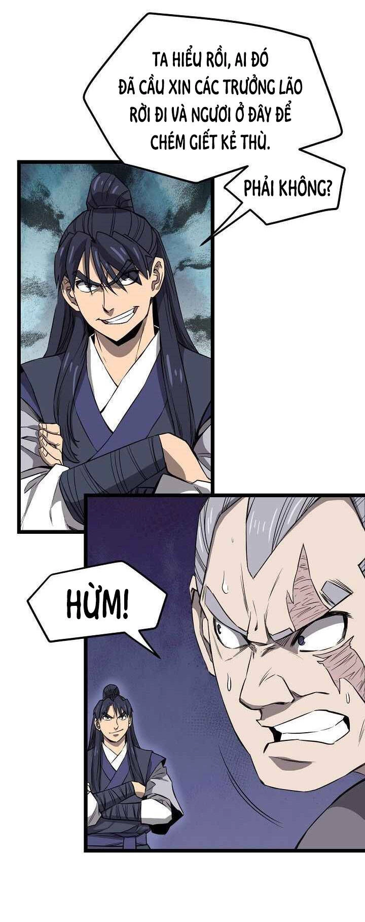 Reign Chapter 22 - 6