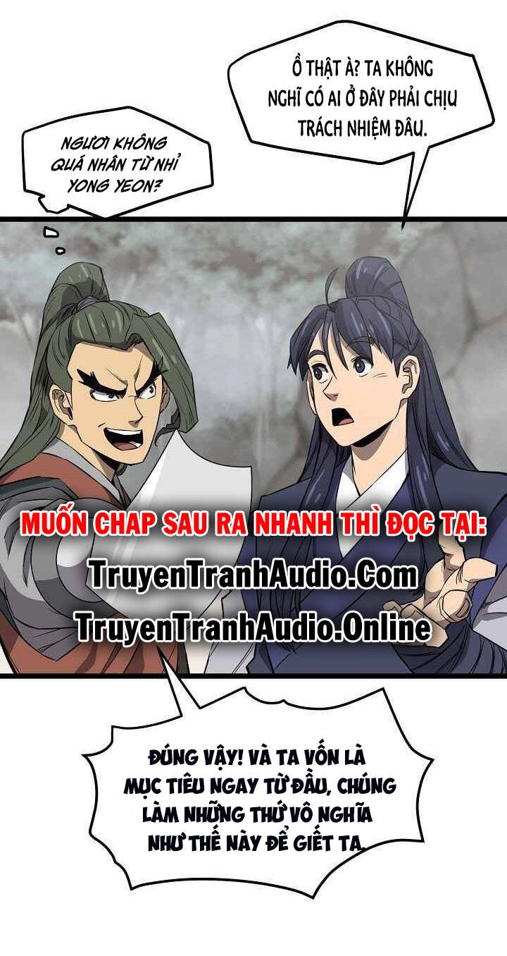 Reign Chapter 22 - 8