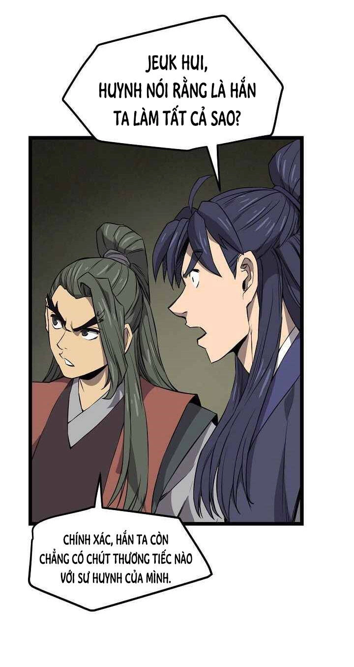 Reign Chapter 22 - 9