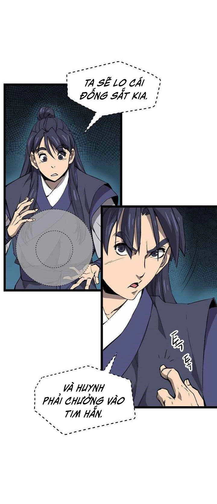 Reign Chapter 22 - 15