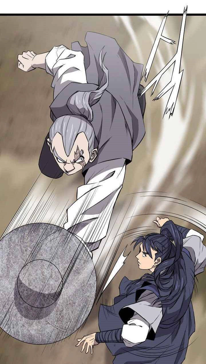 Reign Chapter 22 - 20