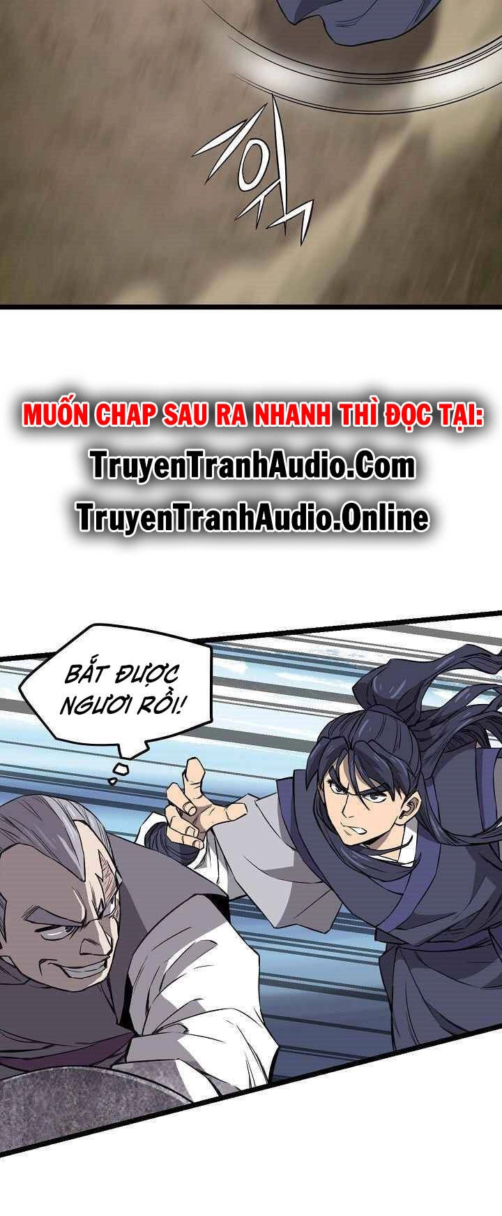 Reign Chapter 22 - 21