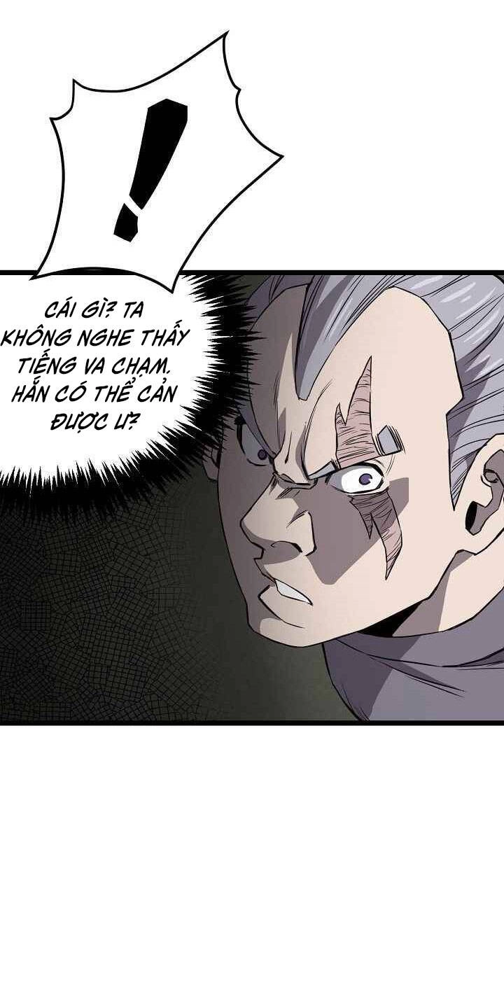 Reign Chapter 22 - 23