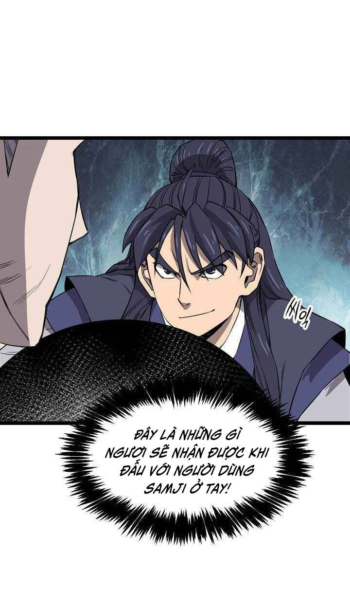 Reign Chapter 22 - 24