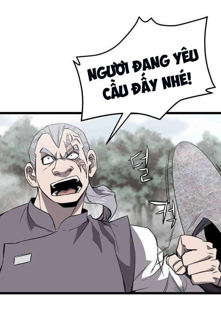 Reign Chapter 22 - 28