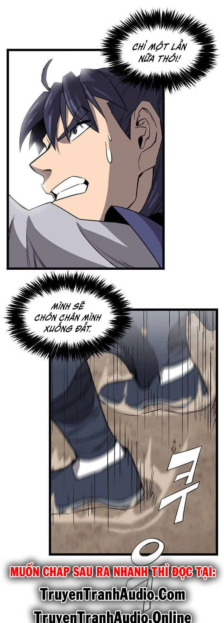 Reign Chapter 22 - 29