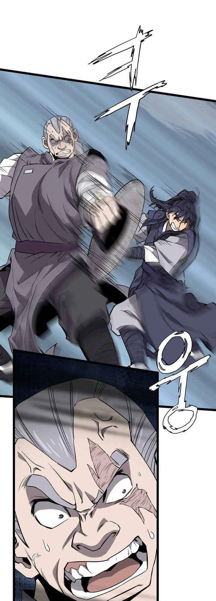 Reign Chapter 22 - 31