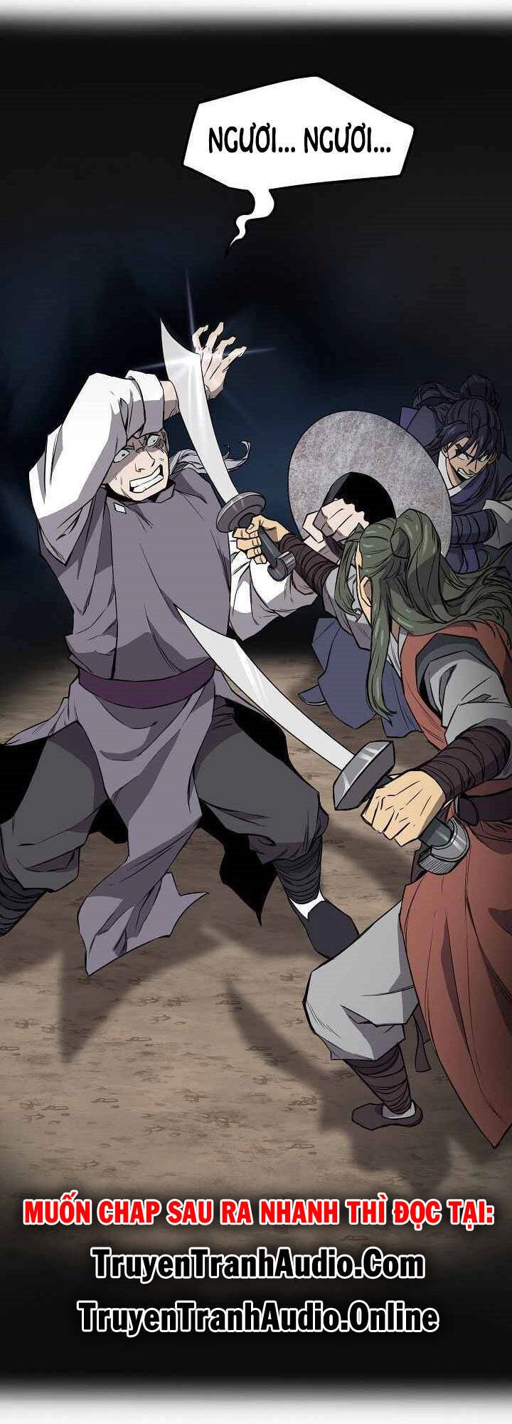 Reign Chapter 22 - 35