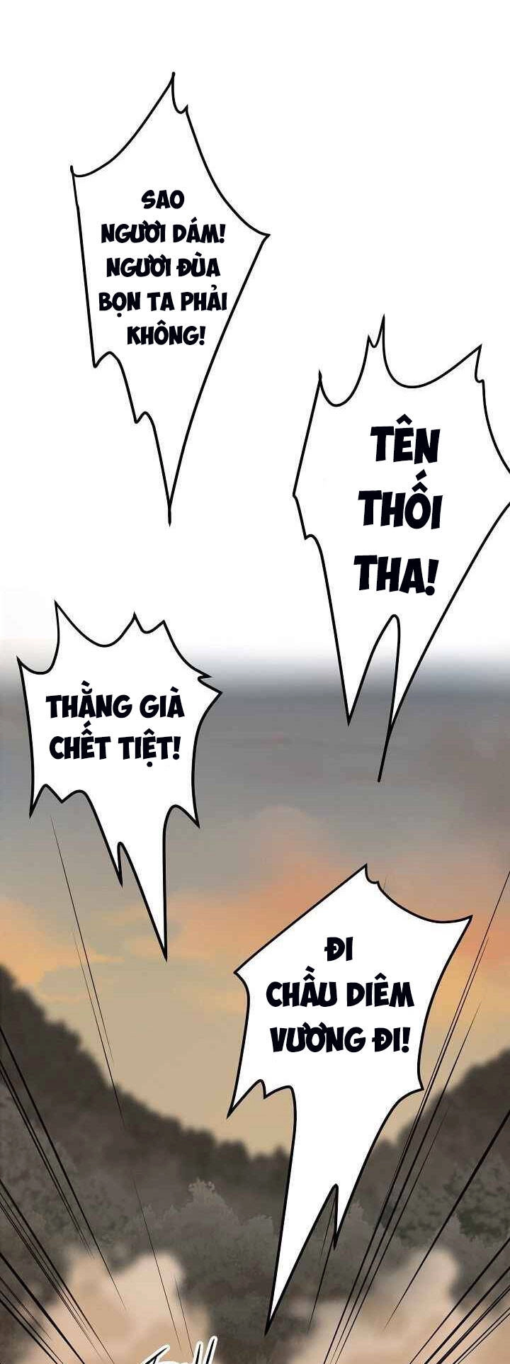 Reign Chapter 22 - 47