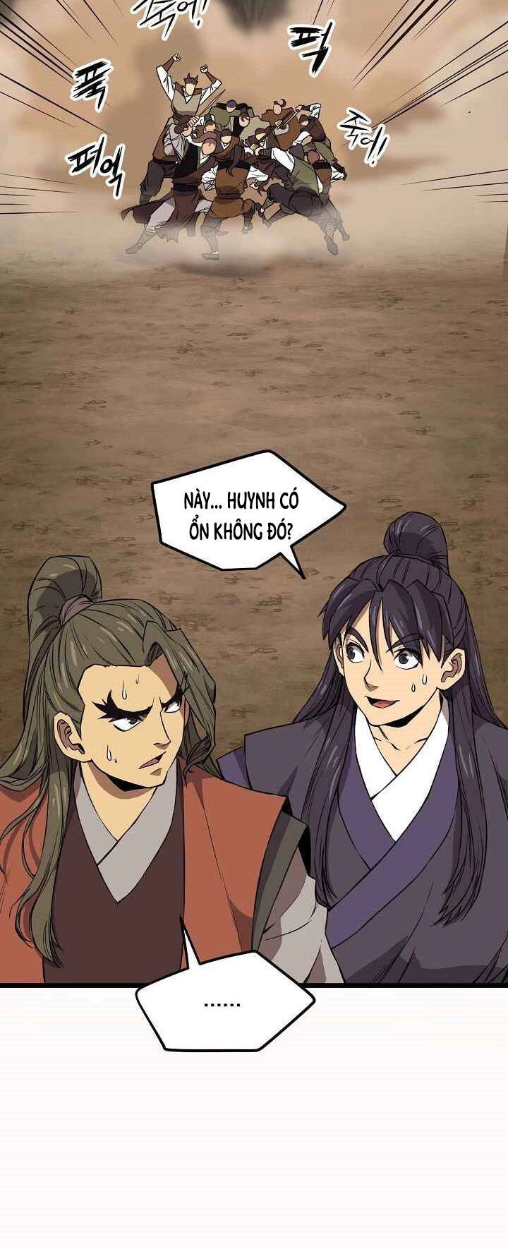 Reign Chapter 22 - 48