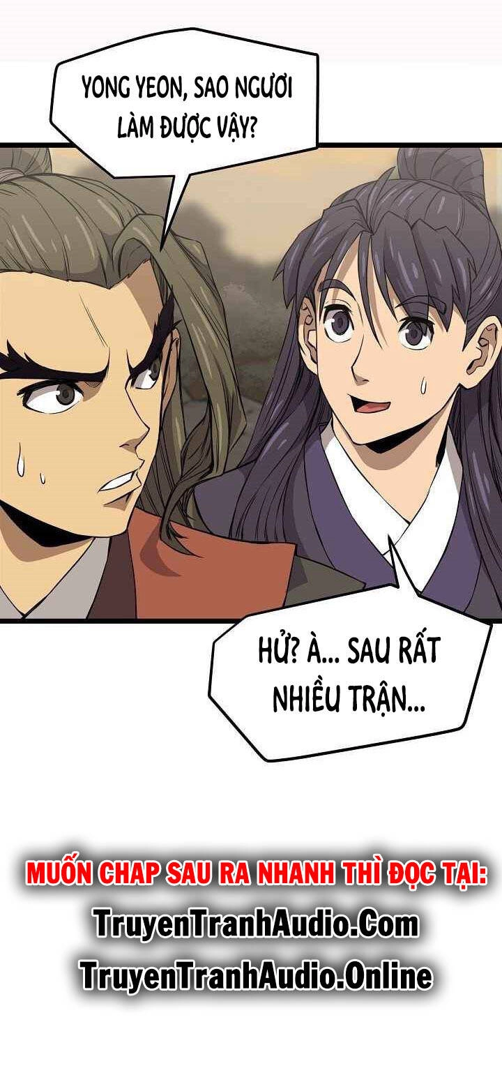 Reign Chapter 22 - 49