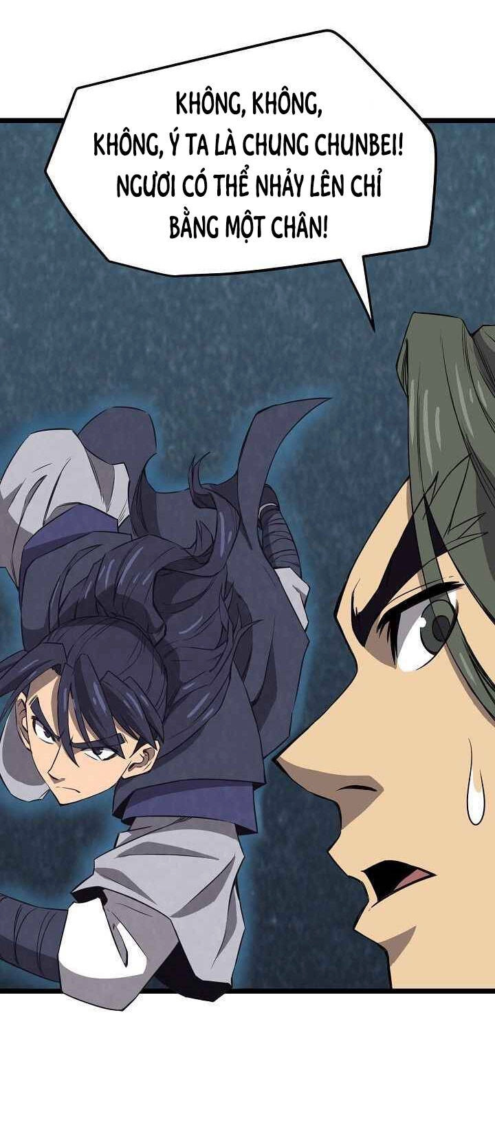 Reign Chapter 22 - 50