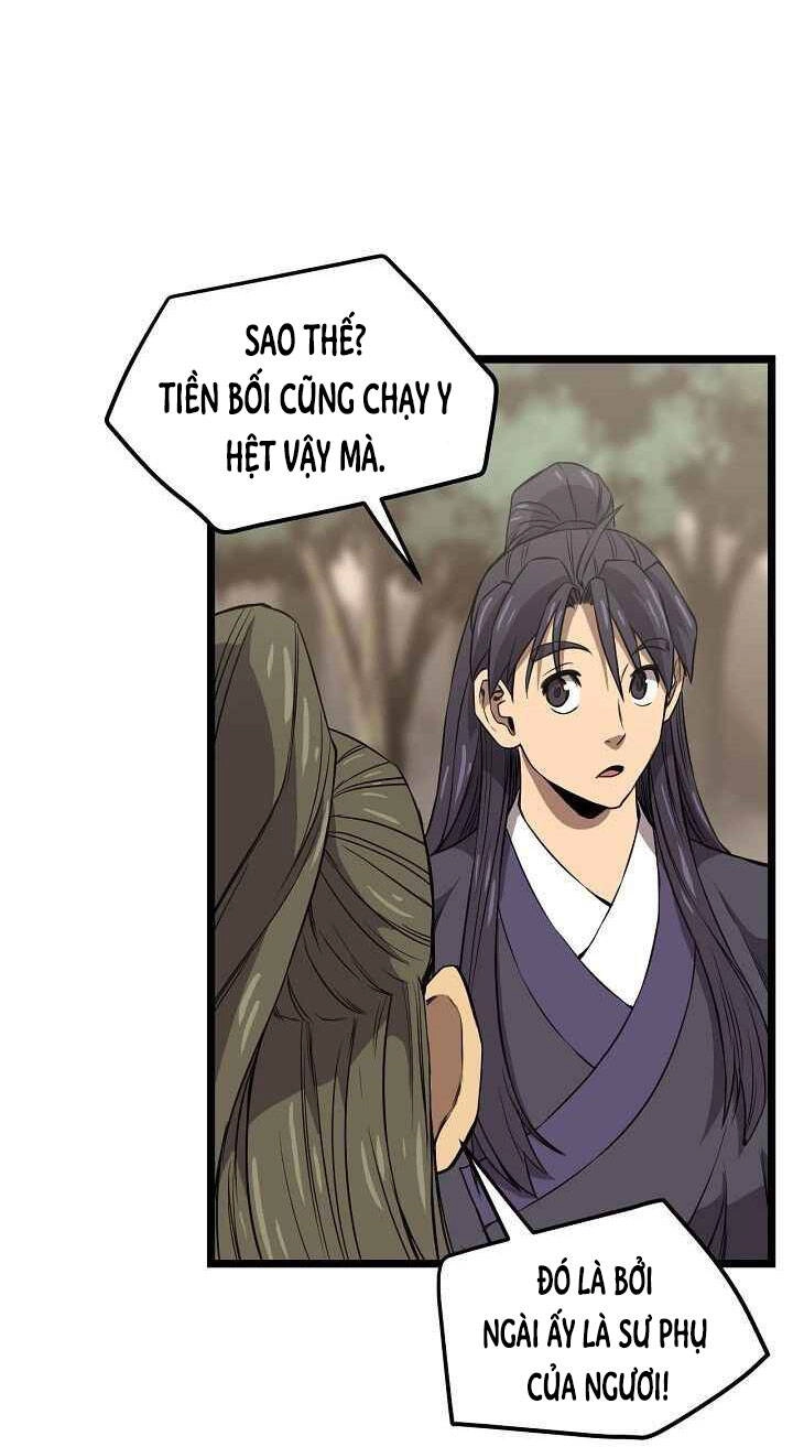 Reign Chapter 22 - 51