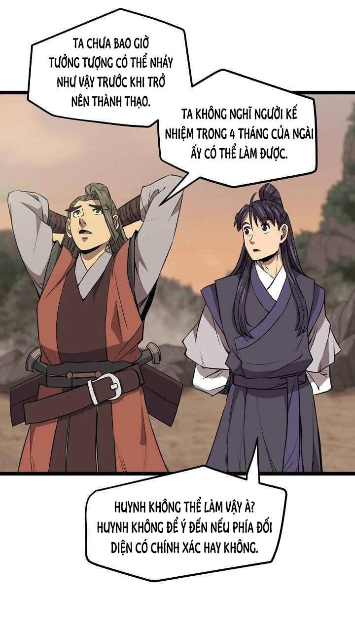 Reign Chapter 22 - 52