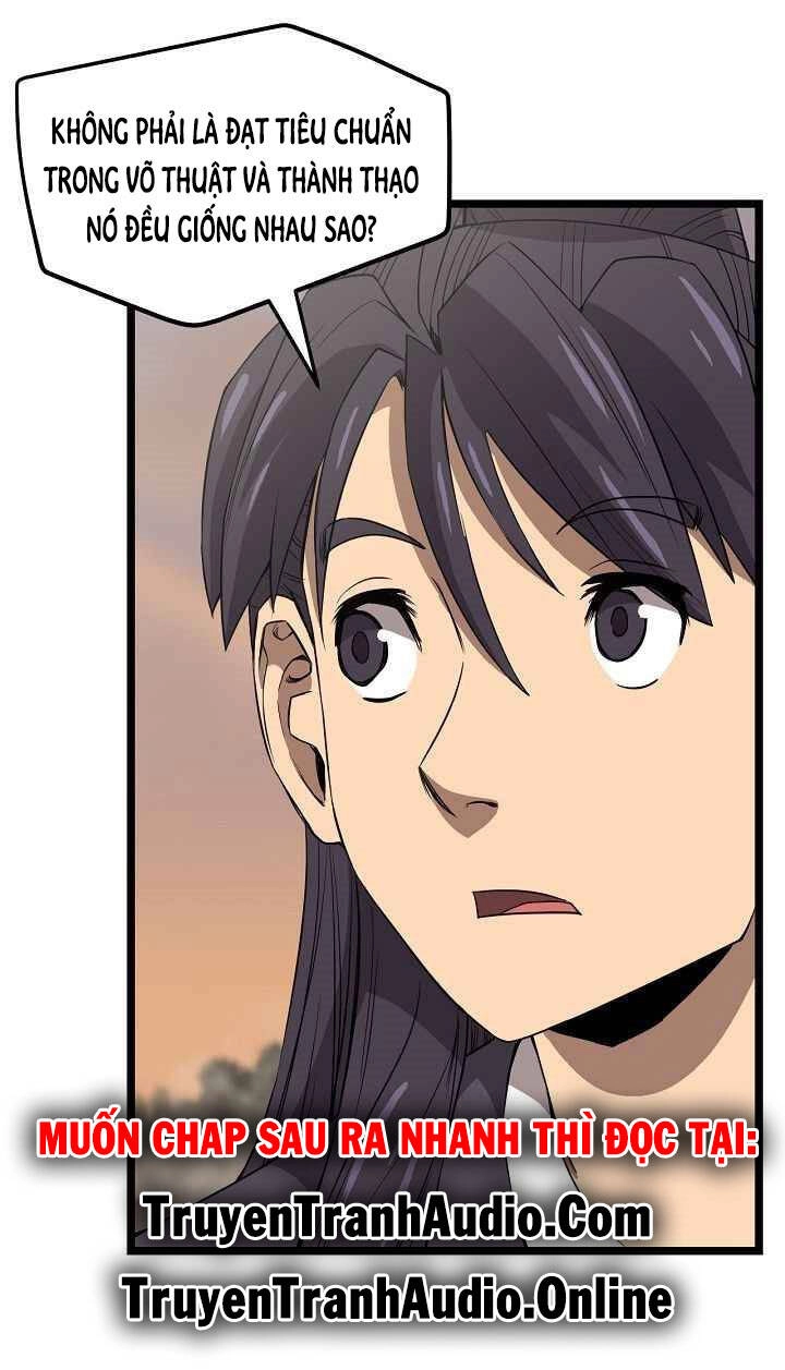 Reign Chapter 22 - 53