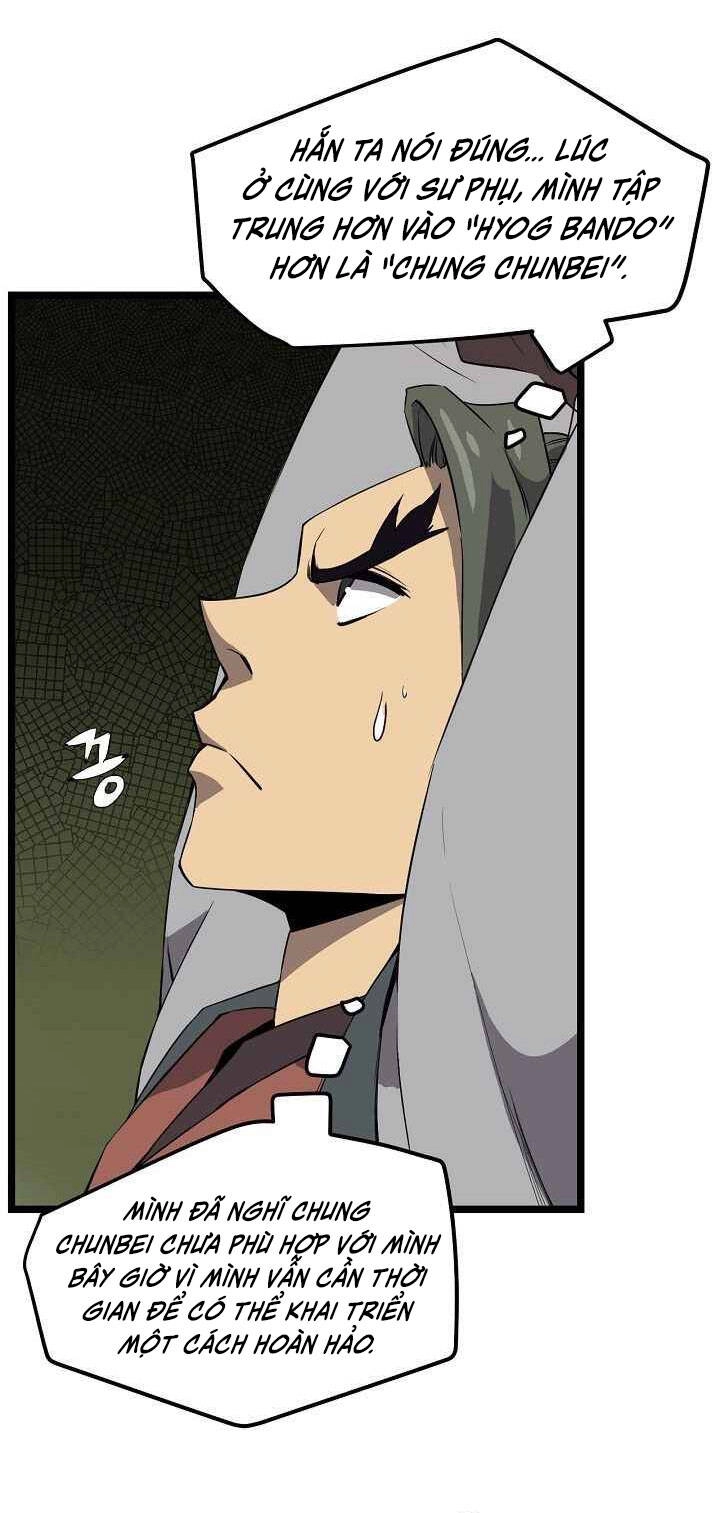 Reign Chapter 22 - 54