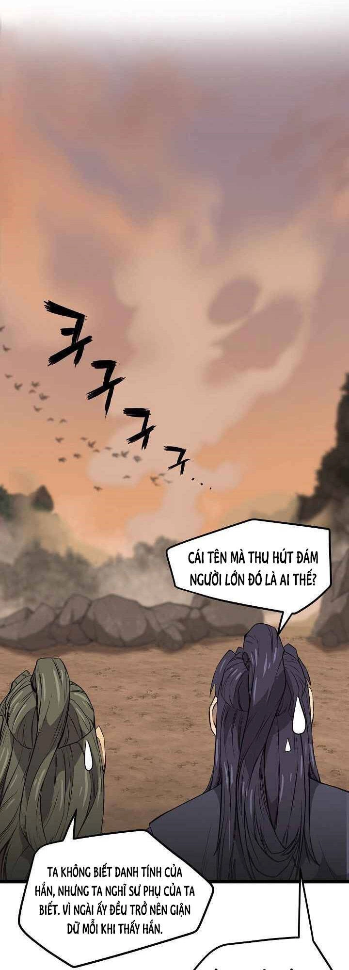 Reign Chapter 22 - 56