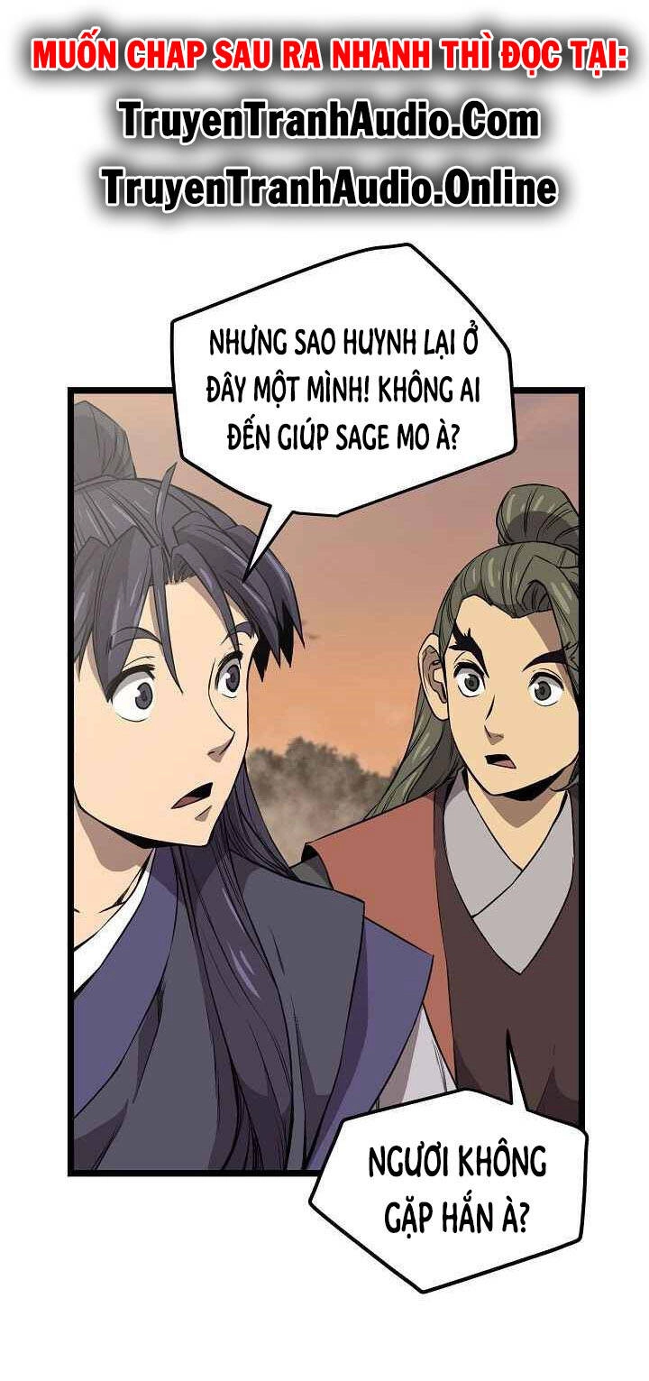 Reign Chapter 22 - 58