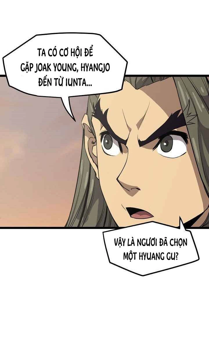 Reign Chapter 22 - 59