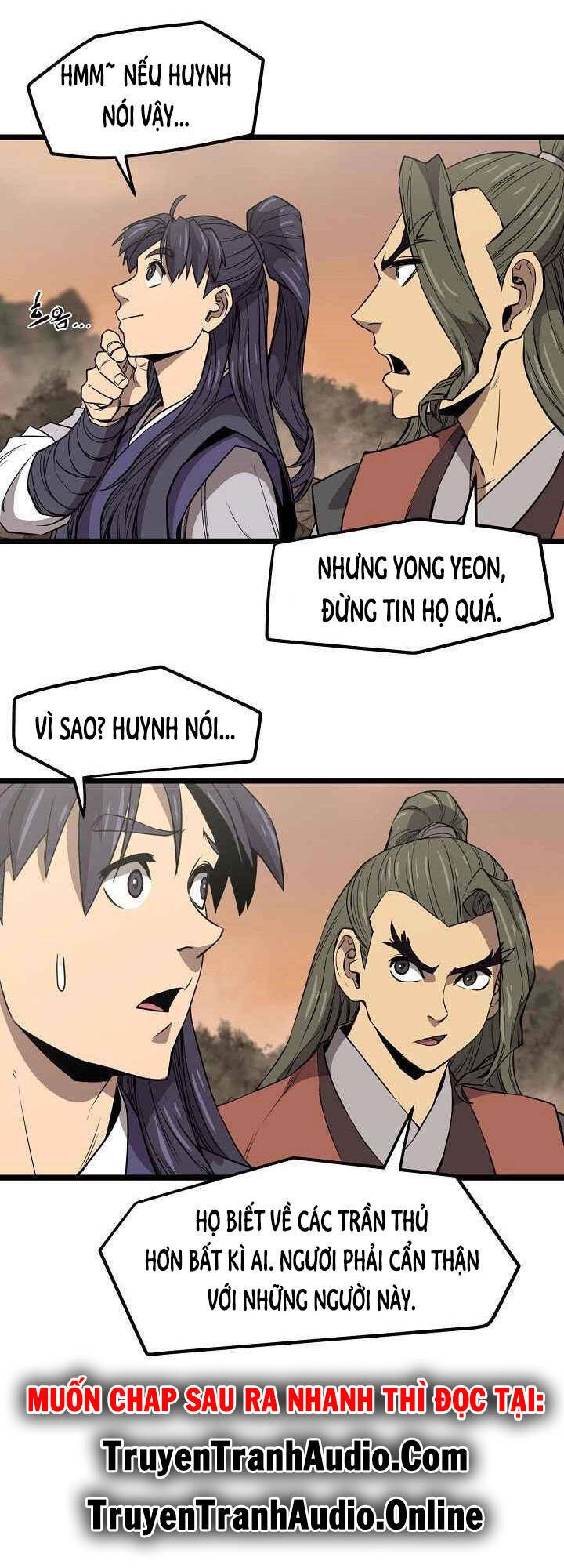 Reign Chapter 22 - 62