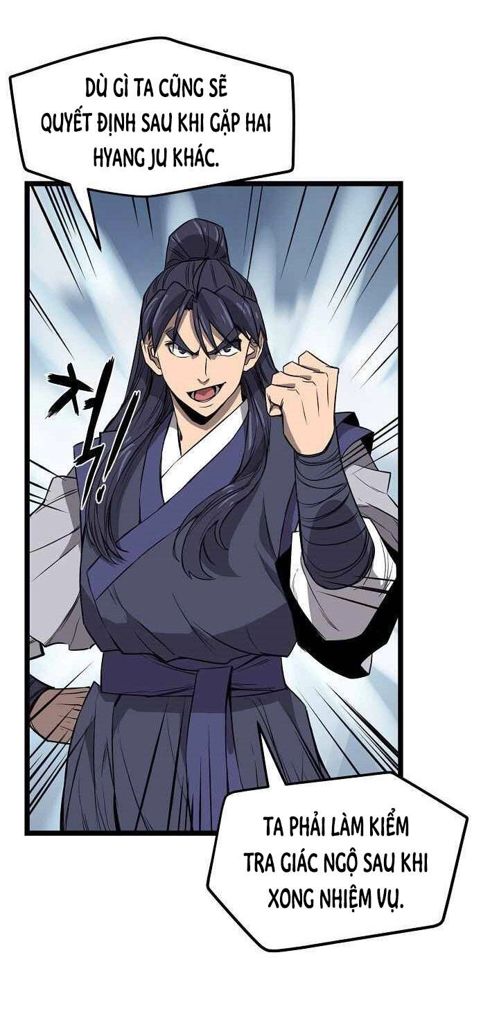 Reign Chapter 22 - 64