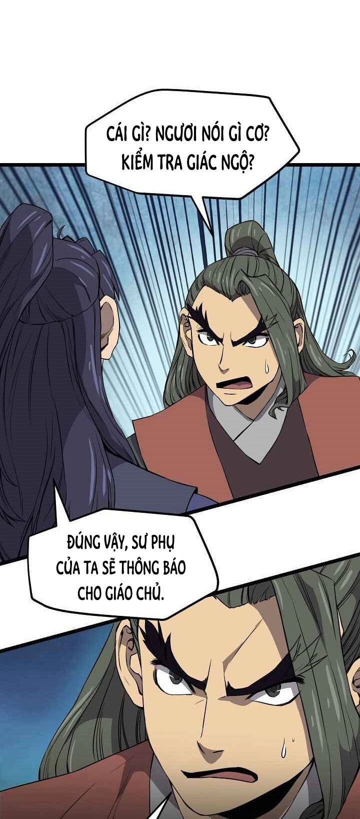 Reign Chapter 22 - 65