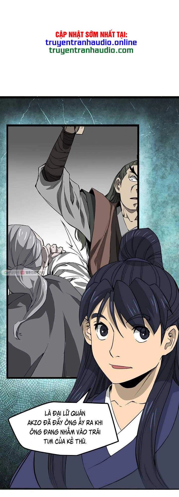 Reign Chapter 23 - 1