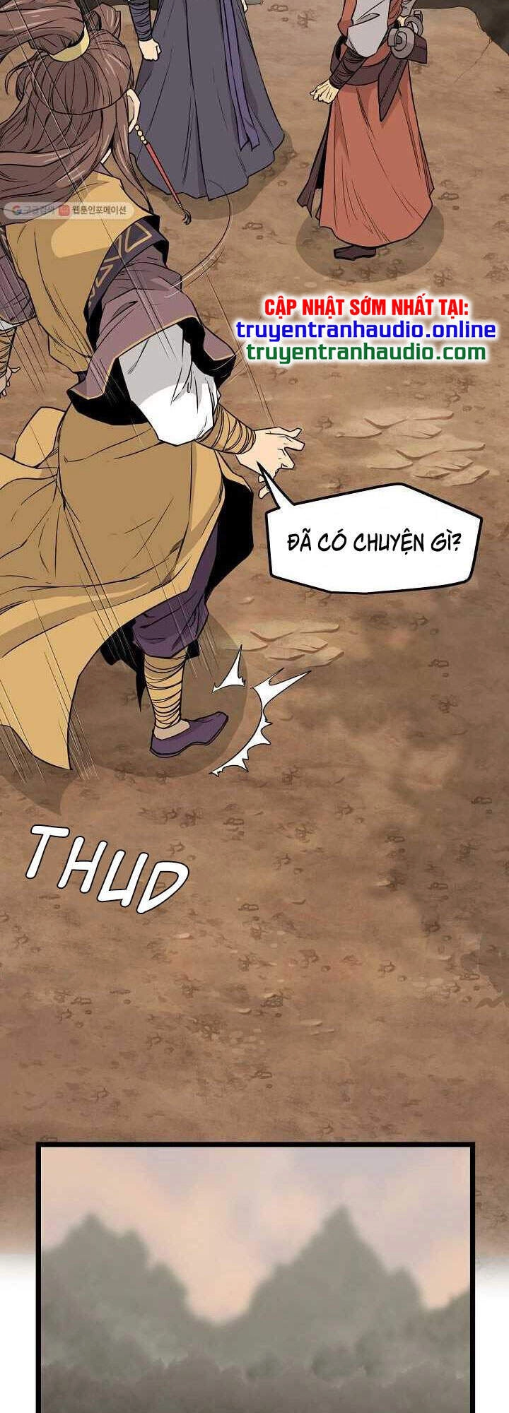 Reign Chapter 23 - 19