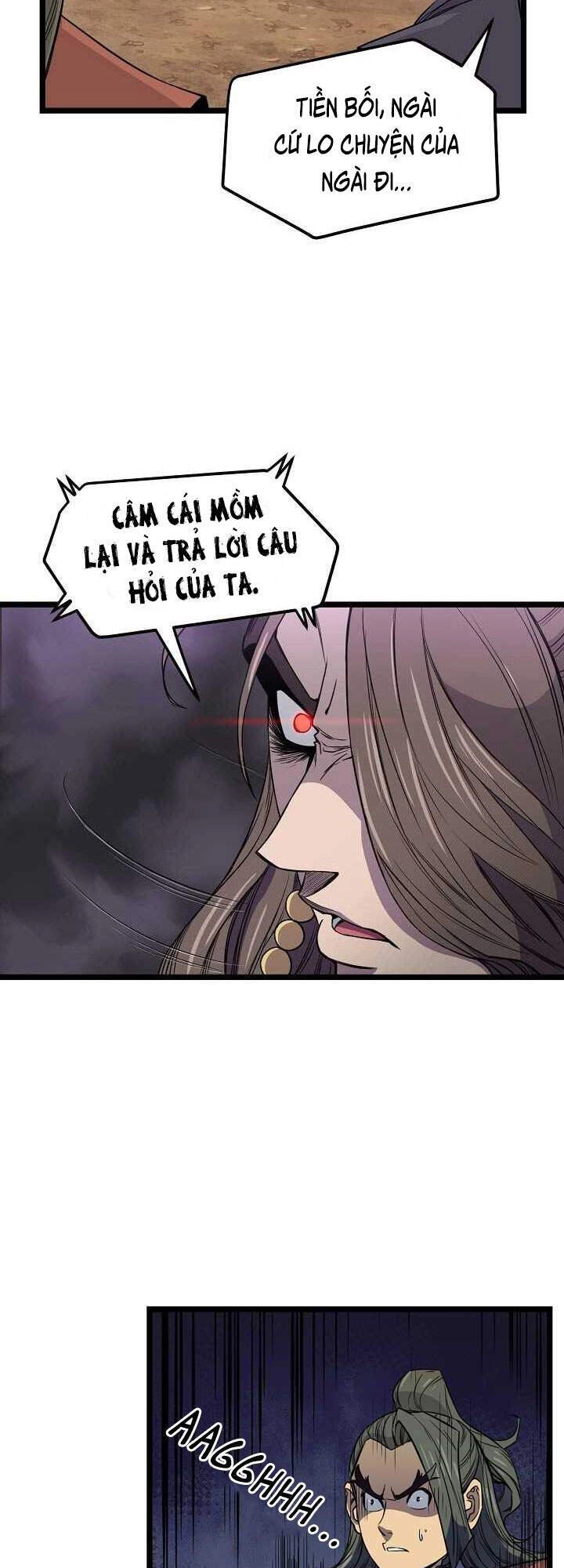 Reign Chapter 23 - 21