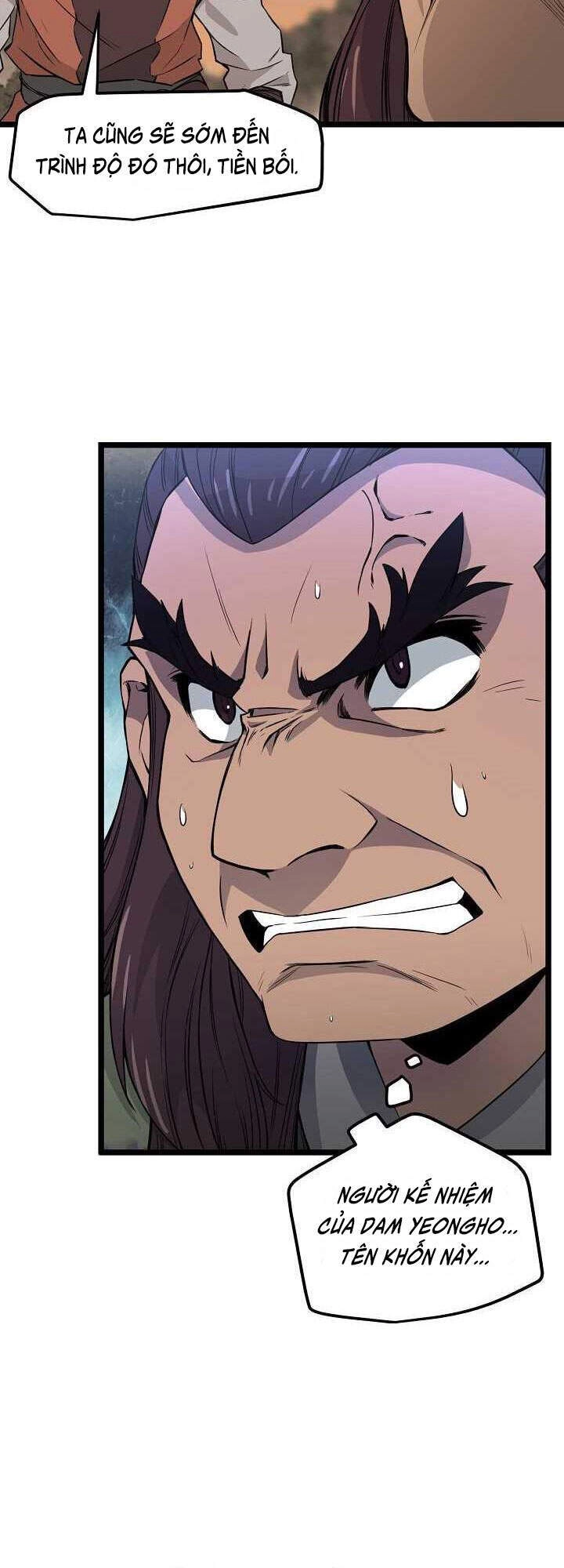 Reign Chapter 23 - 33