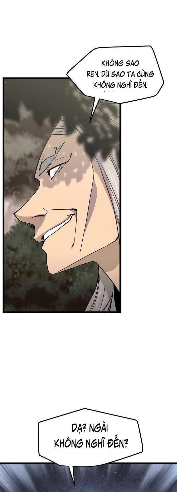 Reign Chapter 23 - 45